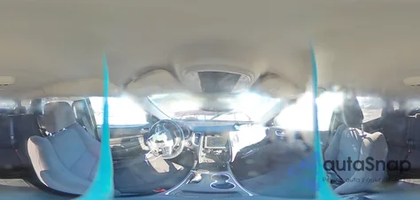 2019 Dodge Durango Sxt from USA, damaged, VIN 1C4RDJAG0KC769953